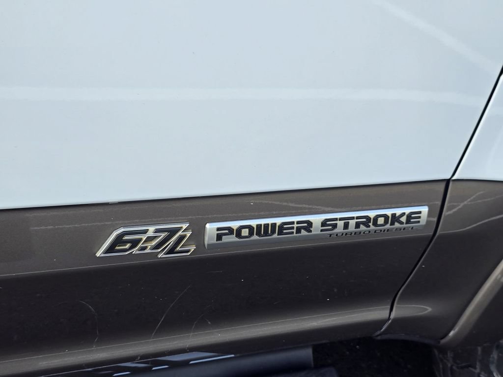 Used 2020 Ford F250 Lariat w/ Chrome Package AWD/4WD image 48