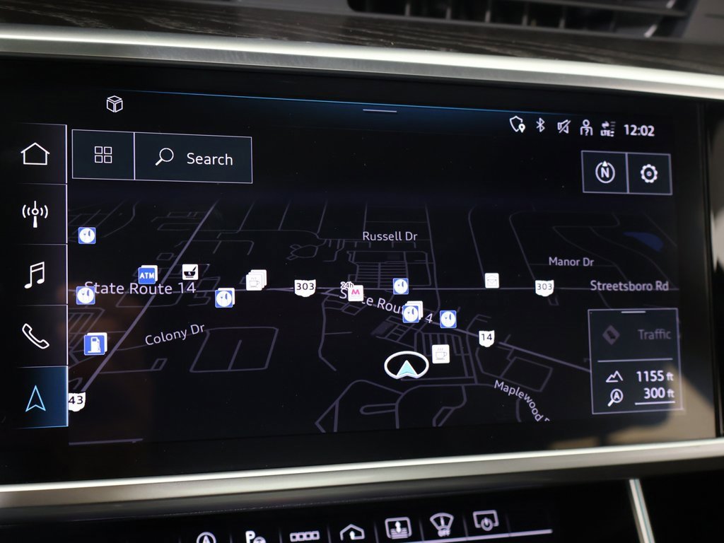 Used 2023 Audi A6 3.0T Prestige w/ Prestige Package image 52