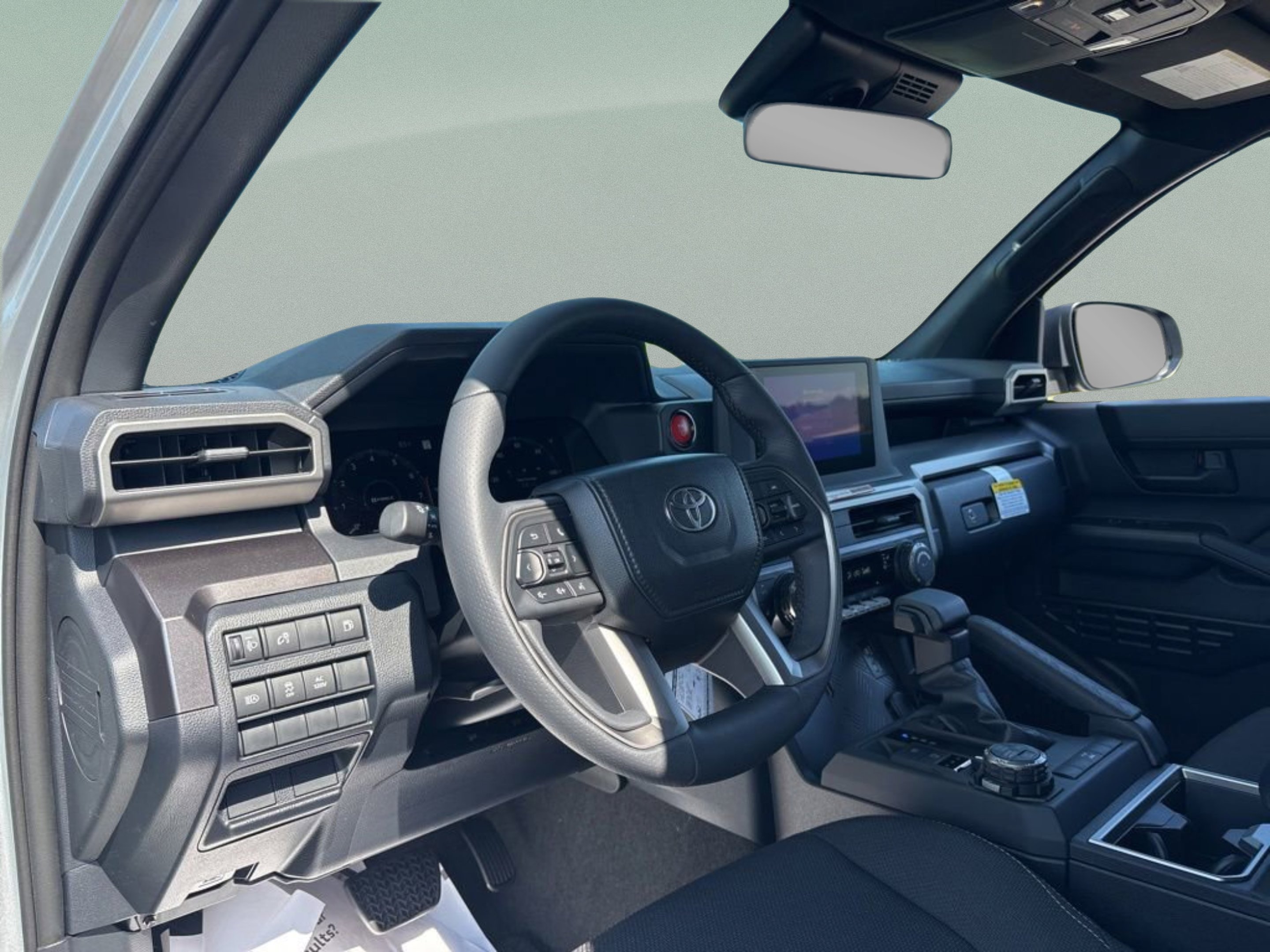 New 2026 Toyota 4Runner TRD Off-Road AWD/4WD image 18