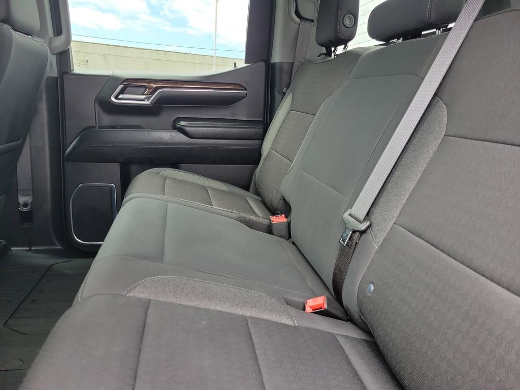 Used 2024 GMC Sierra 1500 SLE AWD/4WD image 13
