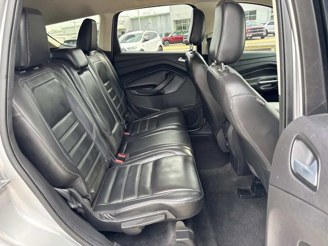 Used 2018 Ford Escape SEL image 8
