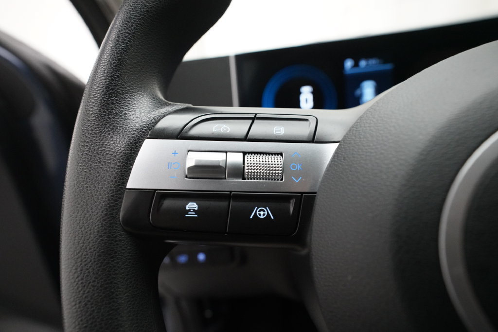 Used 2025 Hyundai Tucson SEL AWD/4WD image 18