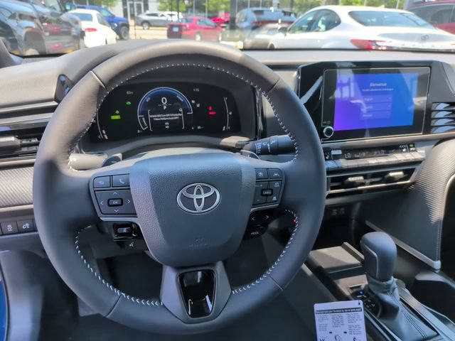 Used 2026 Toyota Camry SE w/ Convenience Package FWD image 23