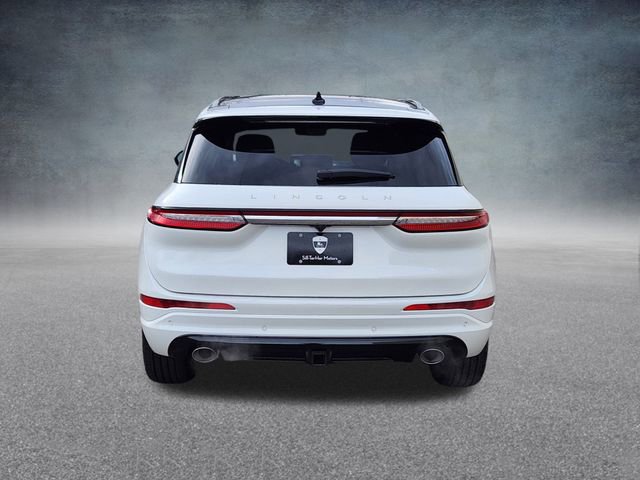 New 2026 Lincoln Corsair Reserve image 6