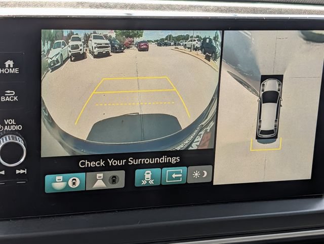 Used 2023 Honda Pilot Elite image 19
