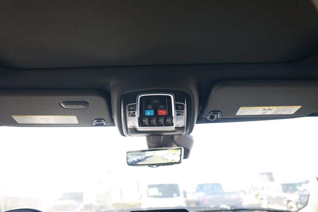 New 2026 RAM 1500 Limited image 32