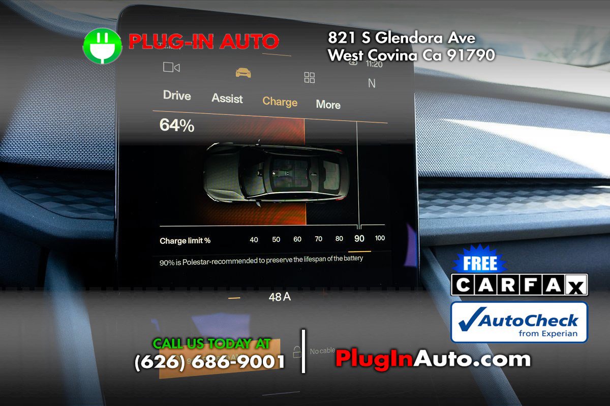 Used 2023 Polestar Polestar 2 w/ Pilot Pack FWD image 28