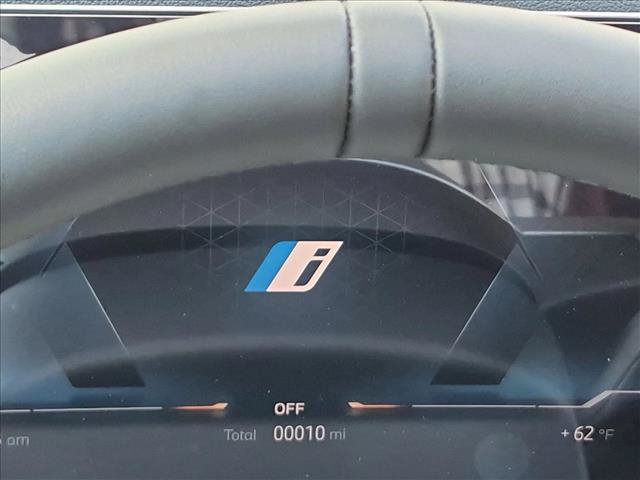 New 2026 BMW i4 eDrive40 w/ M Sport Package RWD image 10