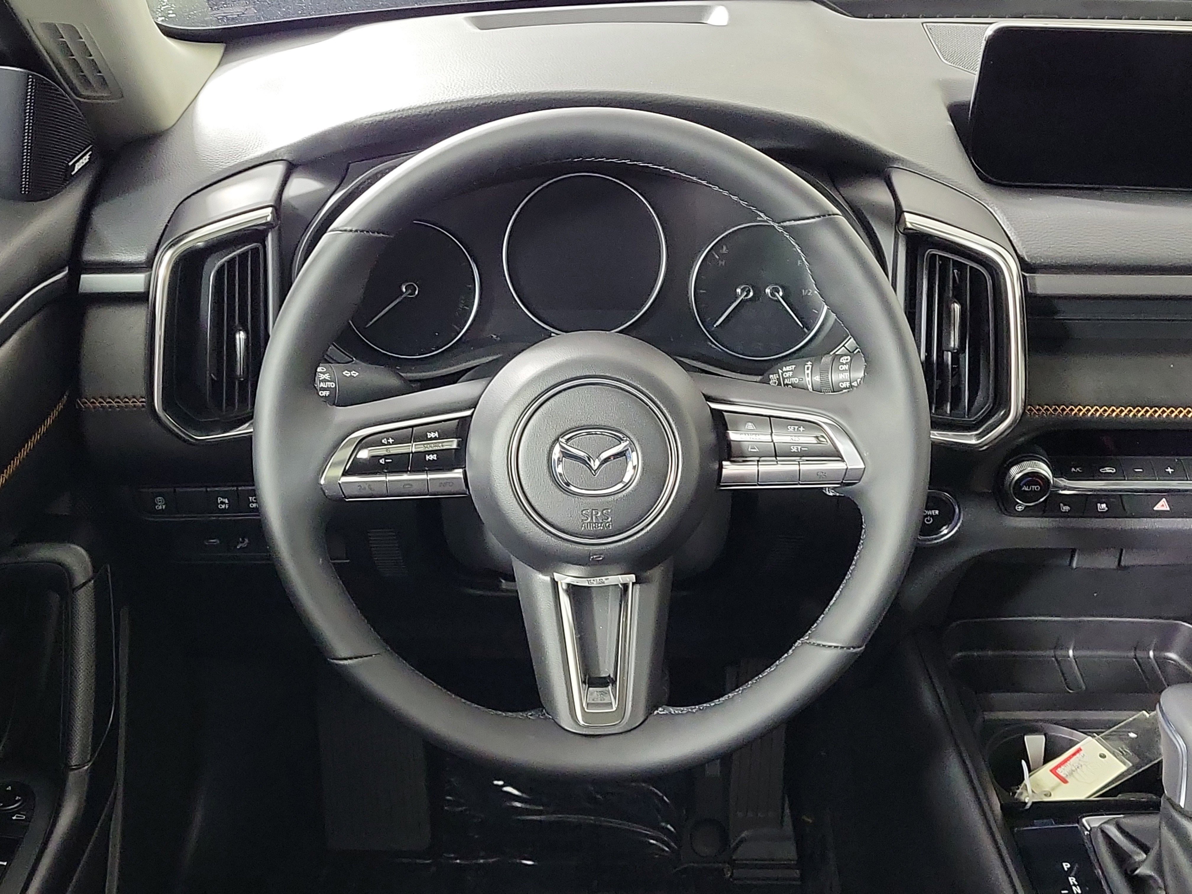 New 2026 MAZDA CX-50 2.5 Hybrid w/ Weather Package image 14