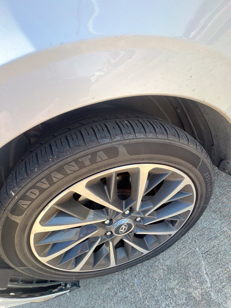 Used 2020 Hyundai Sonata Limited FWD image 7