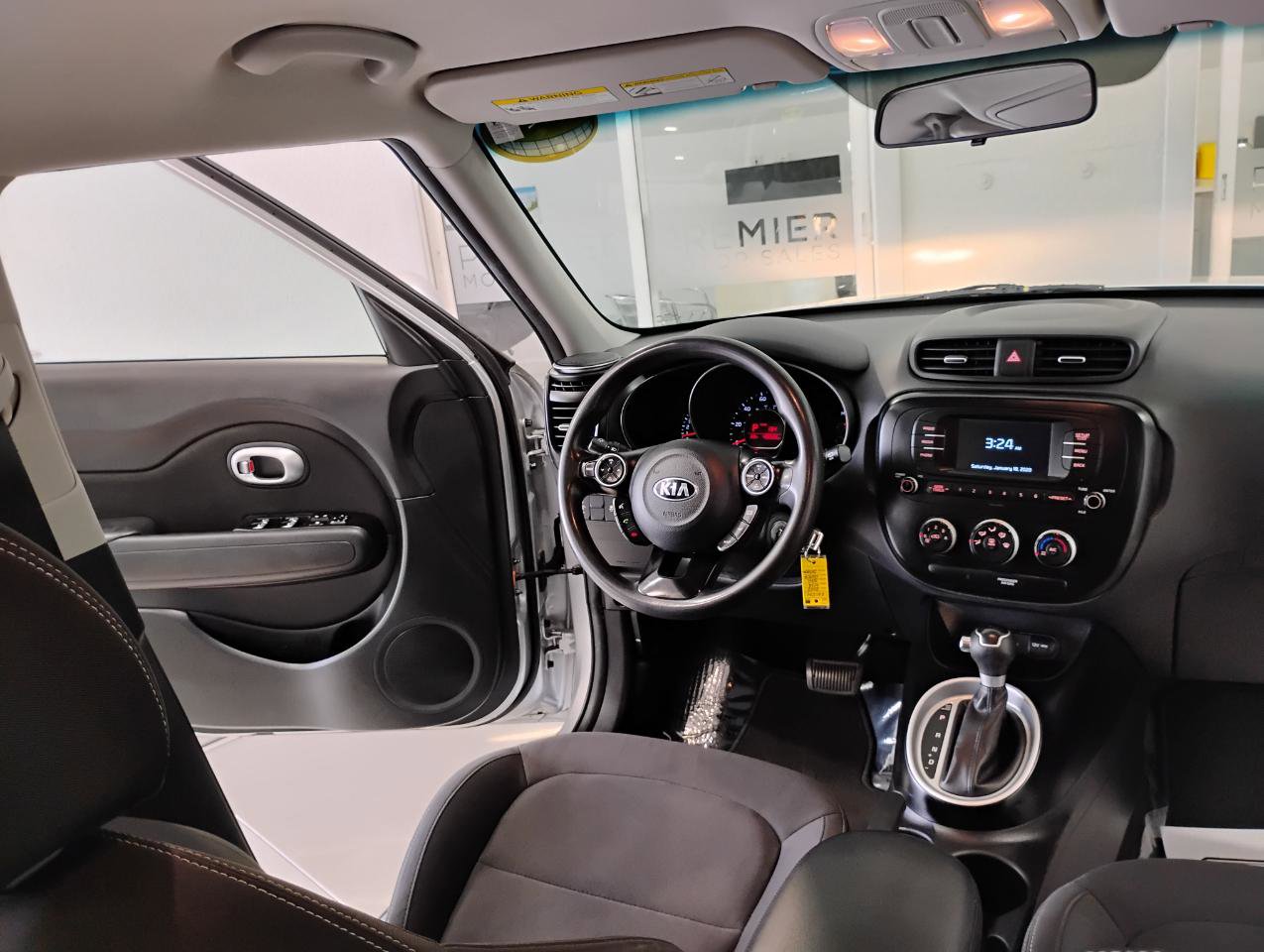 Used 2018 Kia Soul image 27