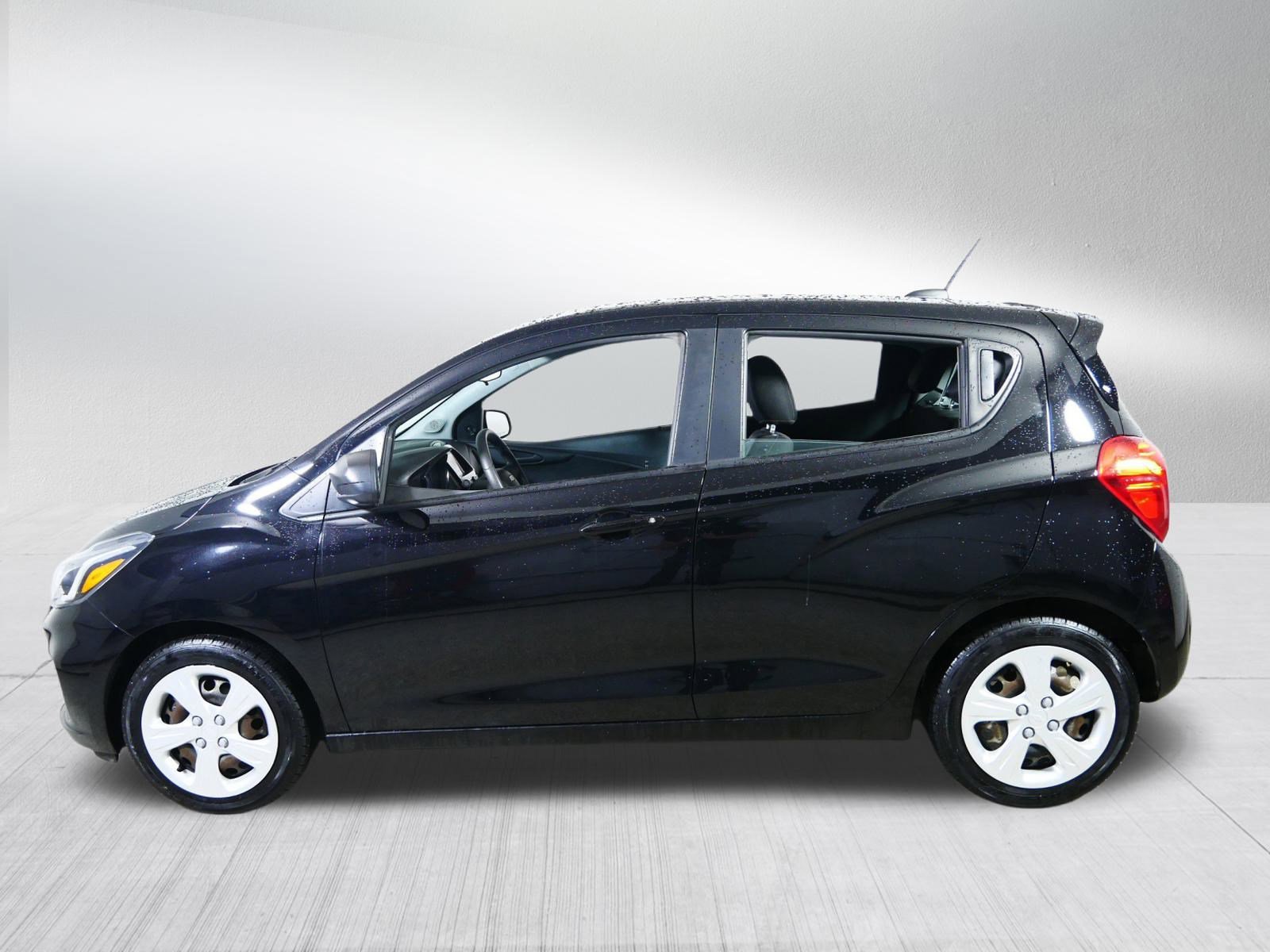 Used 2022 Chevrolet Spark LS image 4