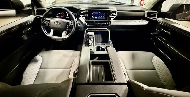 Used 2023 Toyota Tundra SR5 image 11
