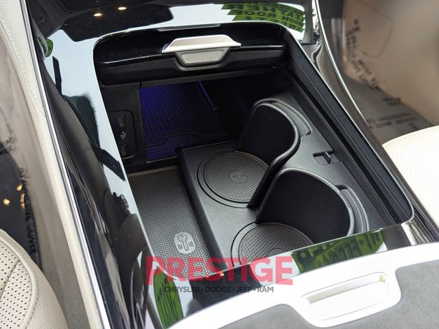 Used 2022 Mercedes-Benz EQS 450+ 450 image 25