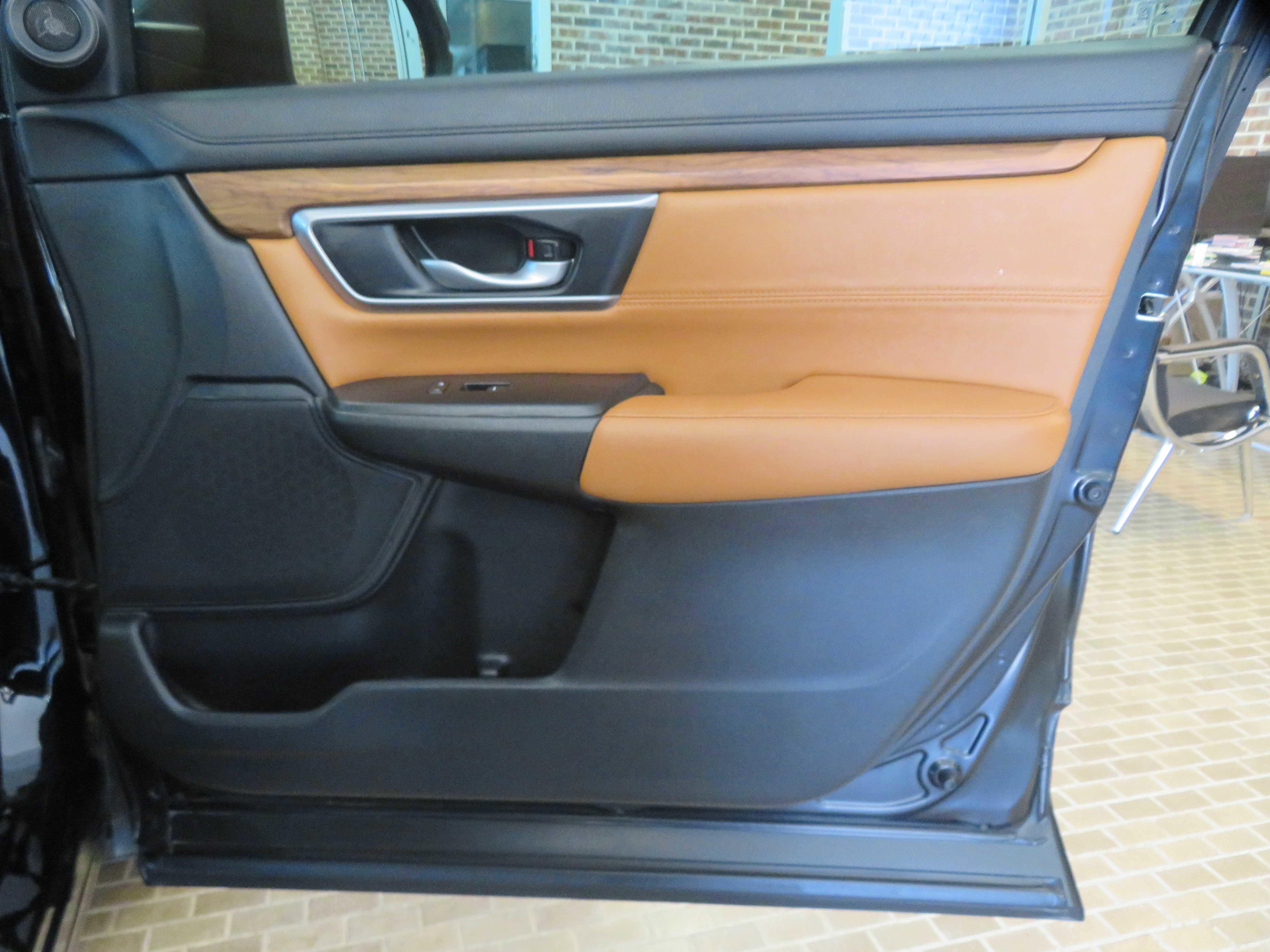 Used 2020 Honda CR-V EX image 23
