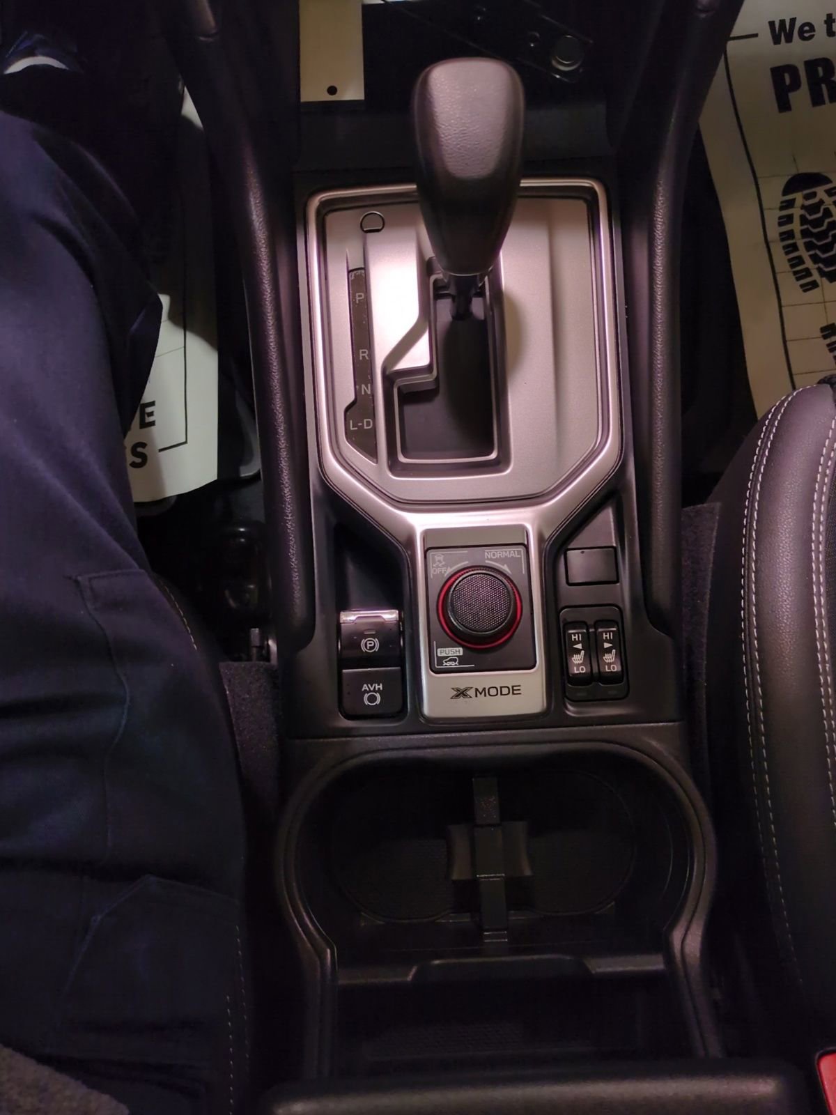 Certified 2023 Subaru Forester Premium image 20