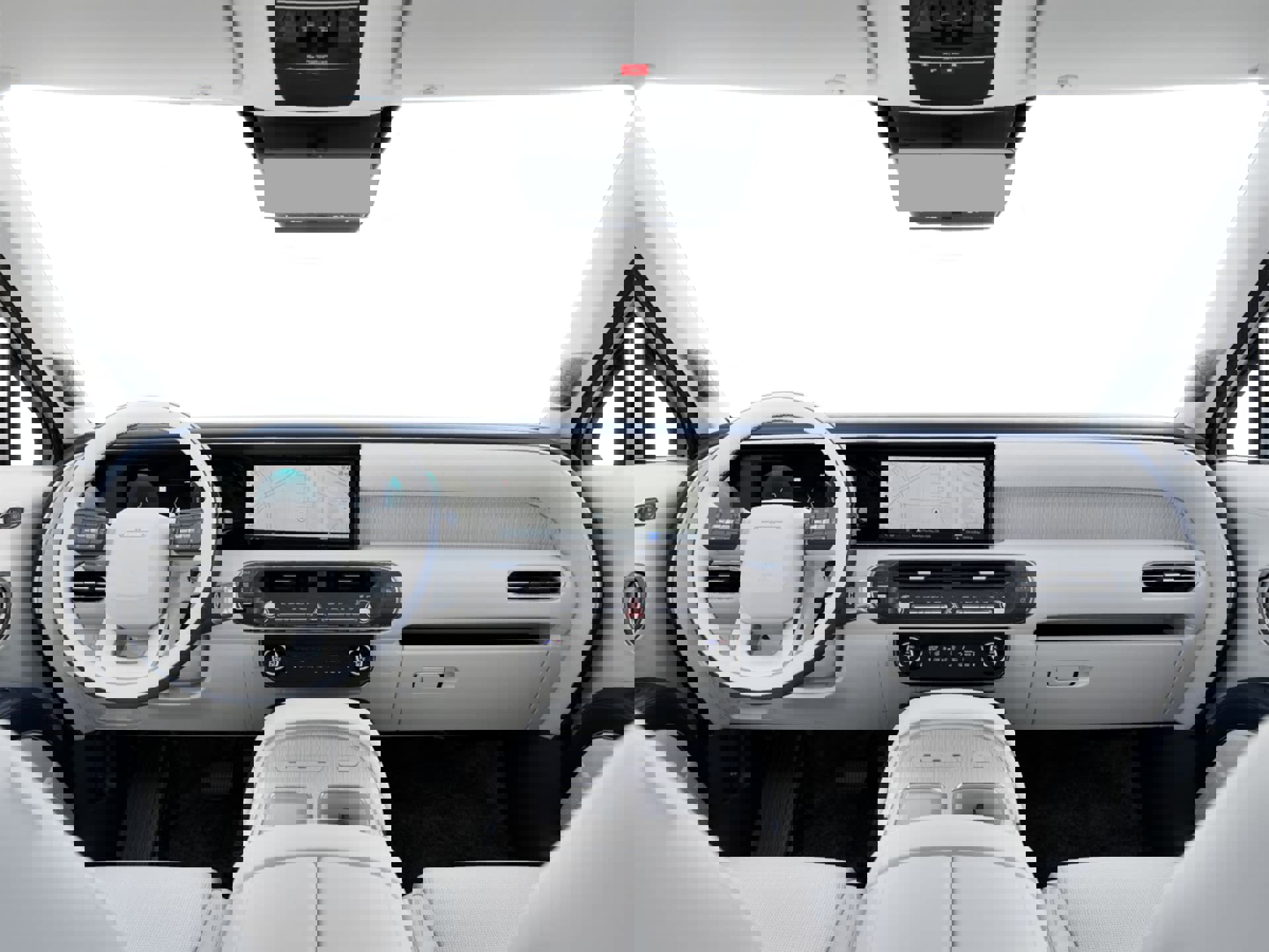 New 2026 Hyundai Palisade Calligraphy image 8