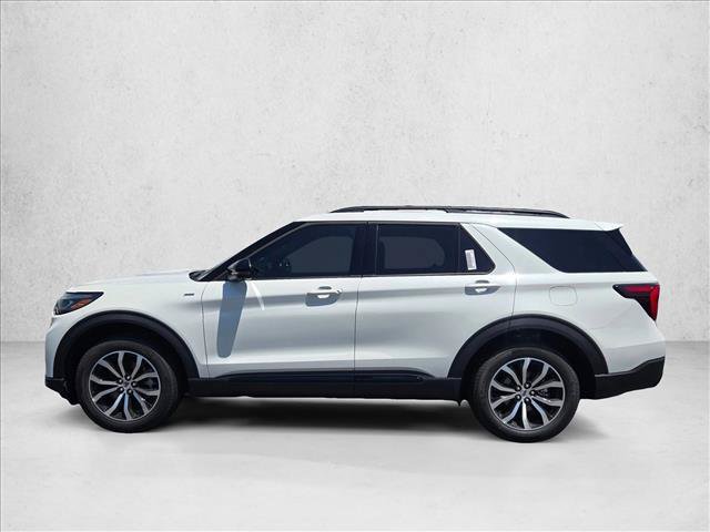 New 2026 Ford Explorer ST-Line RWD image 5