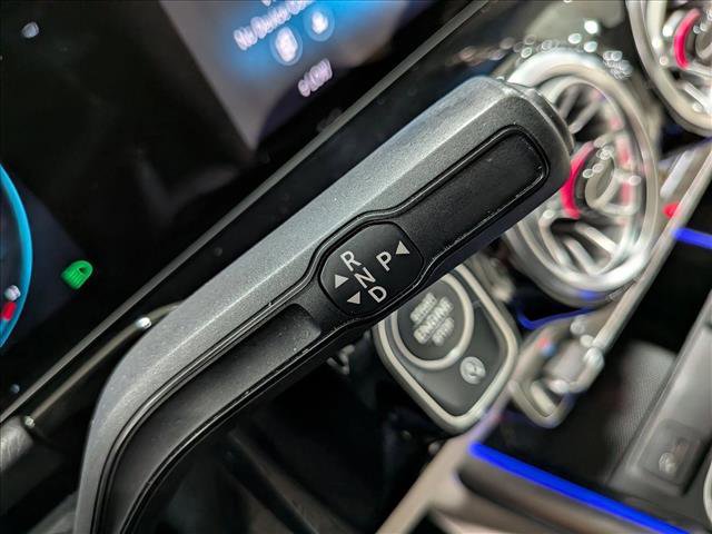 Used 2022 Mercedes-Benz GLA 250 4MATIC w/ Premium Package Lite image 14