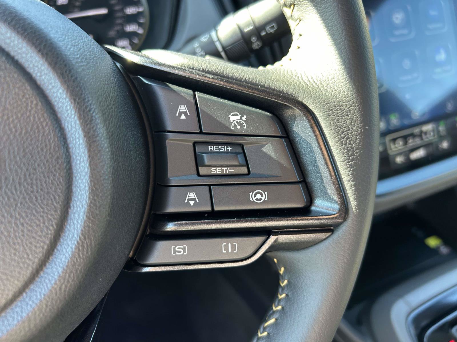 Certified 2026 Subaru Crosstrek 2.5i Sport AWD/4WD image 22