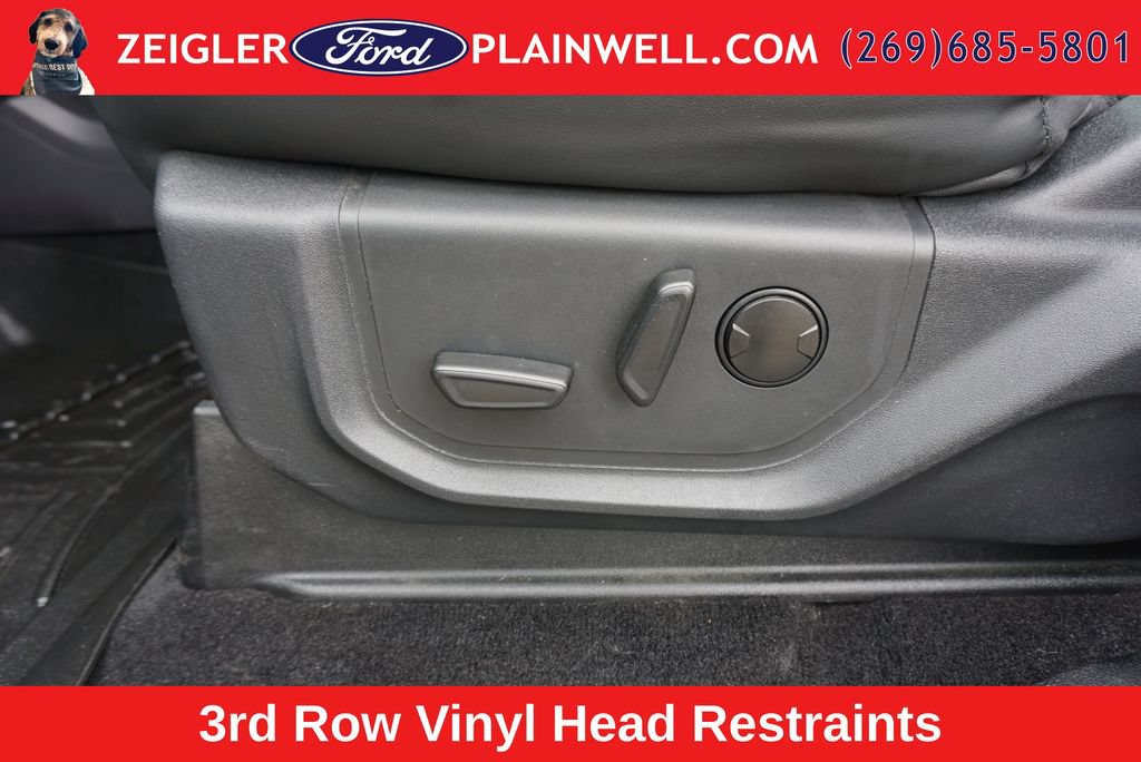 Used 2022 Ford Expedition XLT AWD/4WD image 20