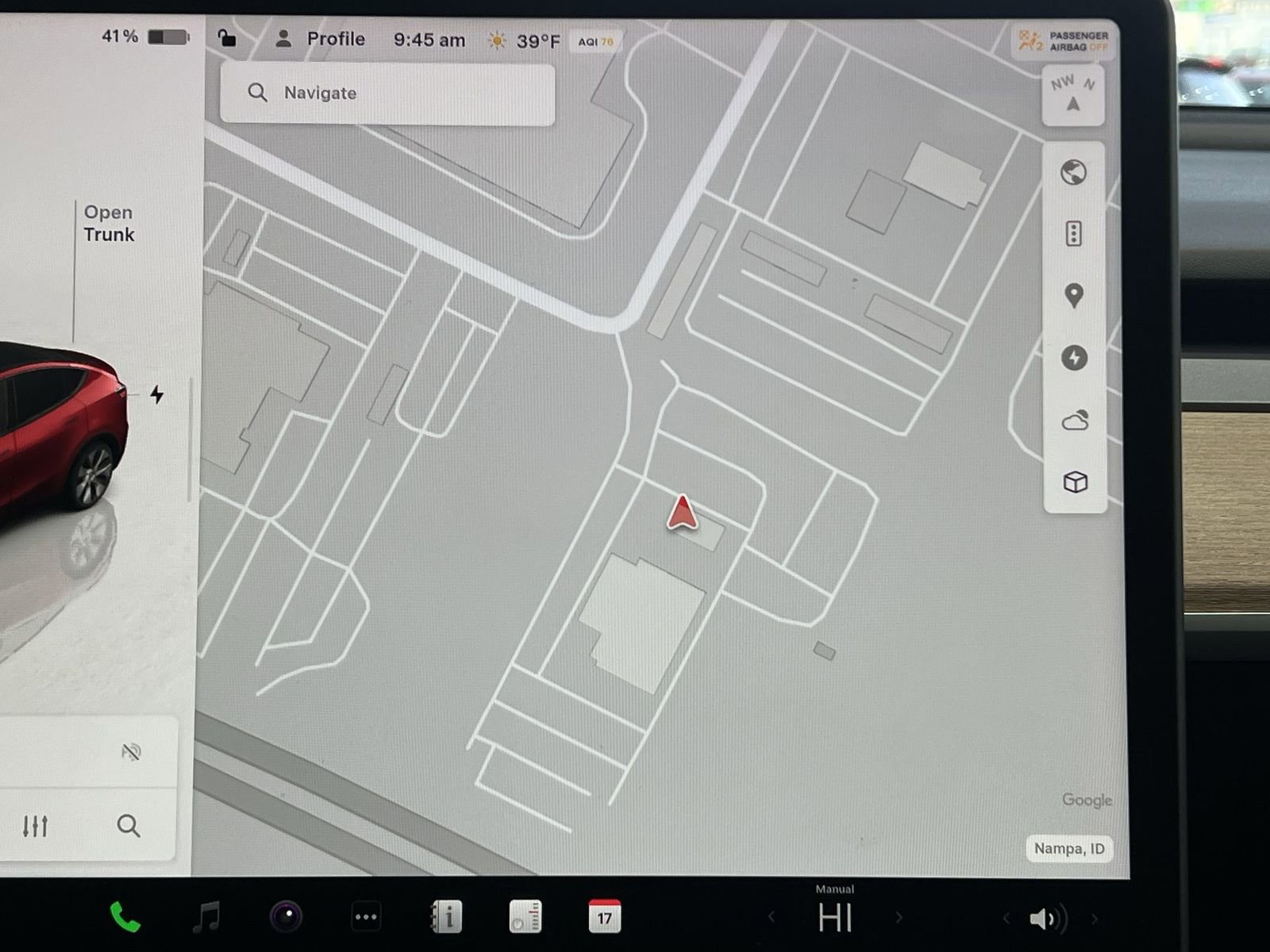 Used 2022 Tesla Model Y Long Range image 18