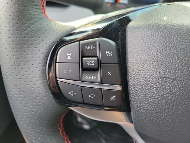 Used 2025 Ford Explorer ST-Line w/ Premium Package RWD image 5