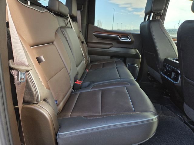 Certified 2022 GMC Sierra 1500 Denali w/ Denali Reserve Package image 53