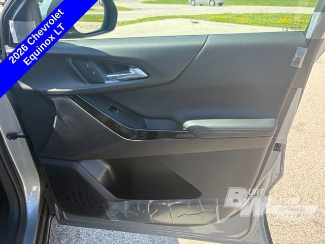 New 2026 Chevrolet Equinox LT w/ Convenience Package II AWD/4WD image 27