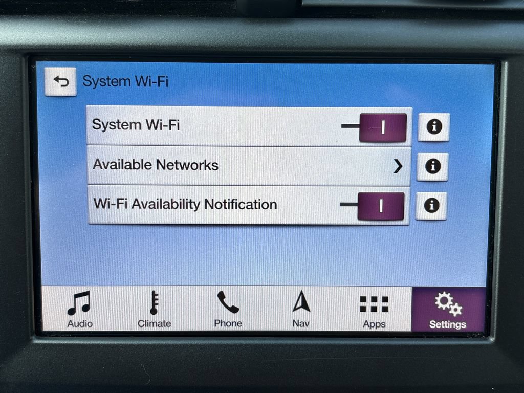 Certified 2019 Ford Fusion SE w/ Equipment Group 151A FWD image 28
