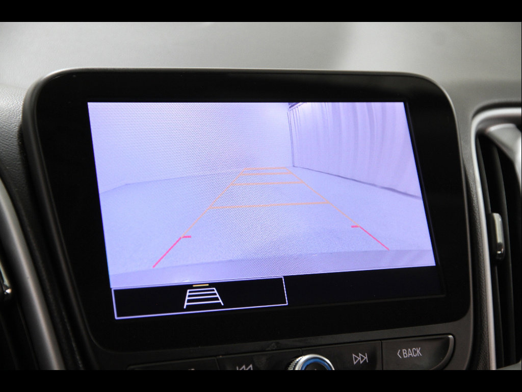 Used 2023 Chevrolet Malibu LT image 13