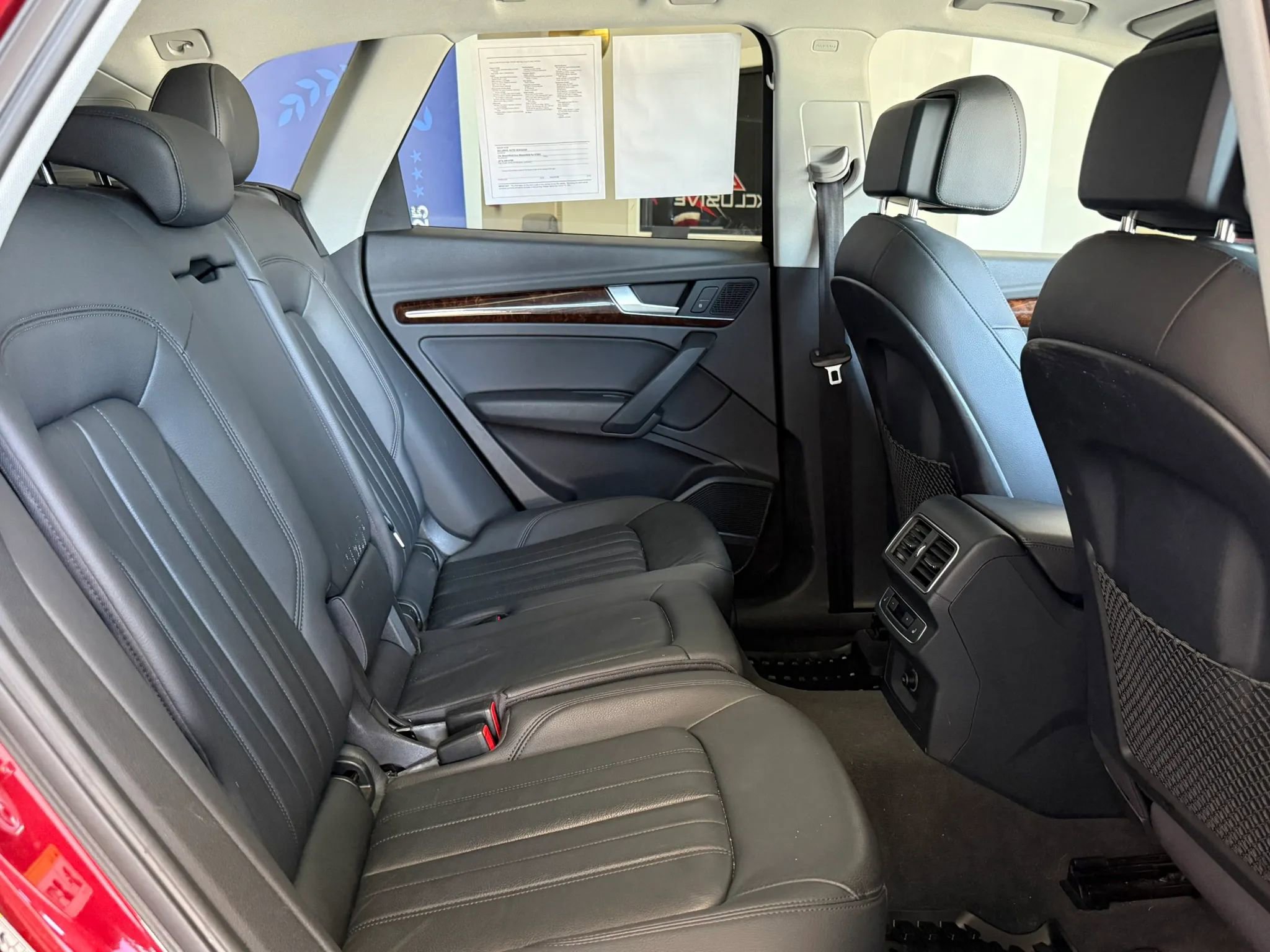 Used 2018 Audi Q5 2.0T Premium Plus image 25