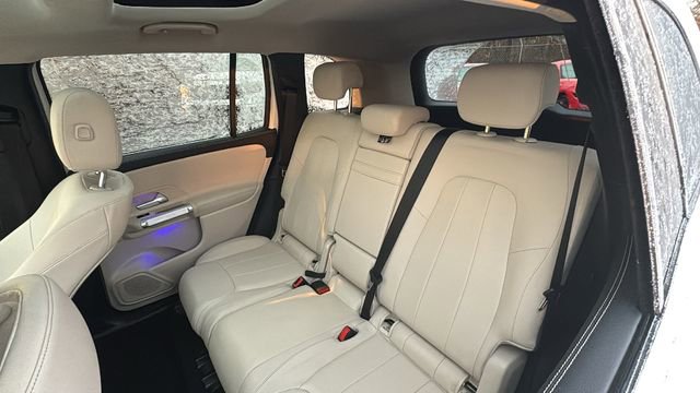 Used 2022 Mercedes-Benz GLB 250 GLB 250 image 27