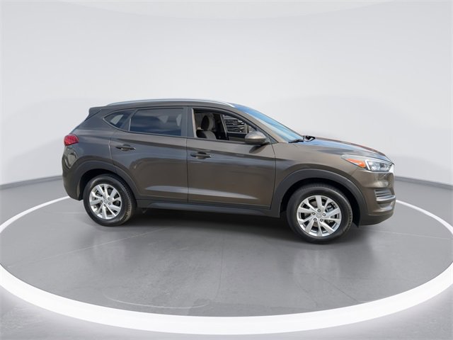 Used 2019 Hyundai Tucson Value image 9