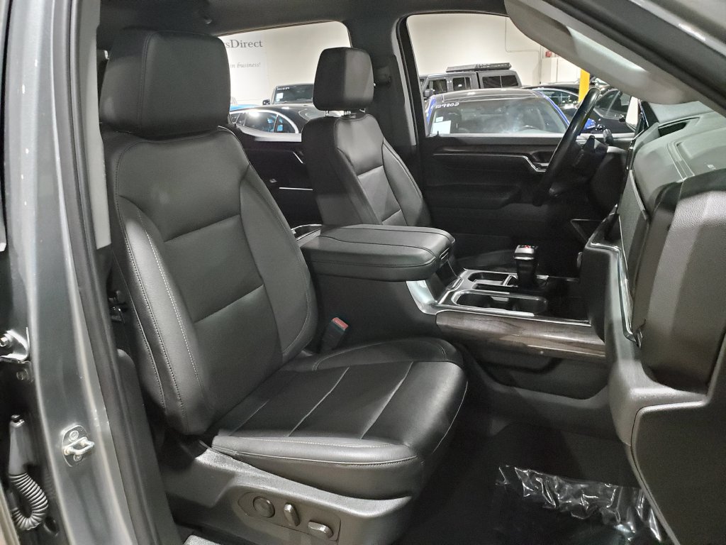 Used 2023 Chevrolet Silverado 1500 LTZ AWD/4WD image 13