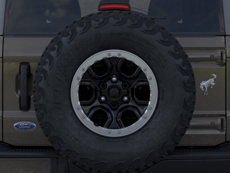 New 2025 Ford Bronco Badlands image 24