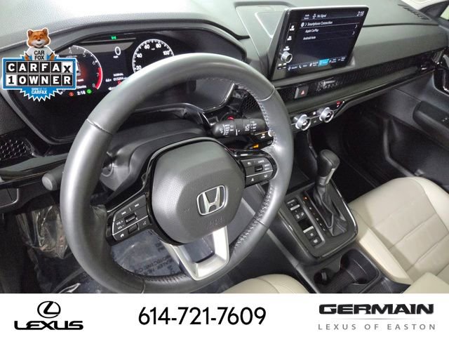 Used 2023 Honda CR-V EX-L image 18