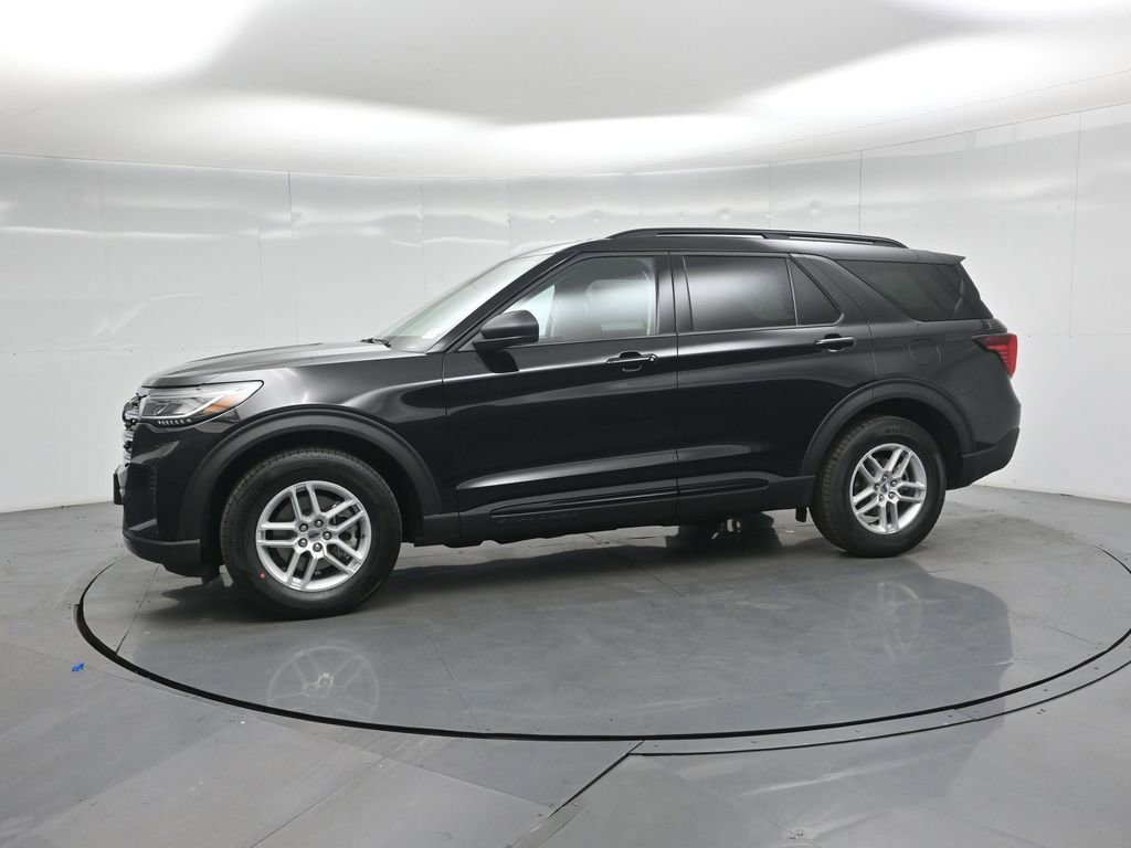 New 2026 Ford Explorer Active RWD image 28