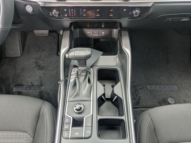 New 2026 Kia Sorento LX FWD image 21