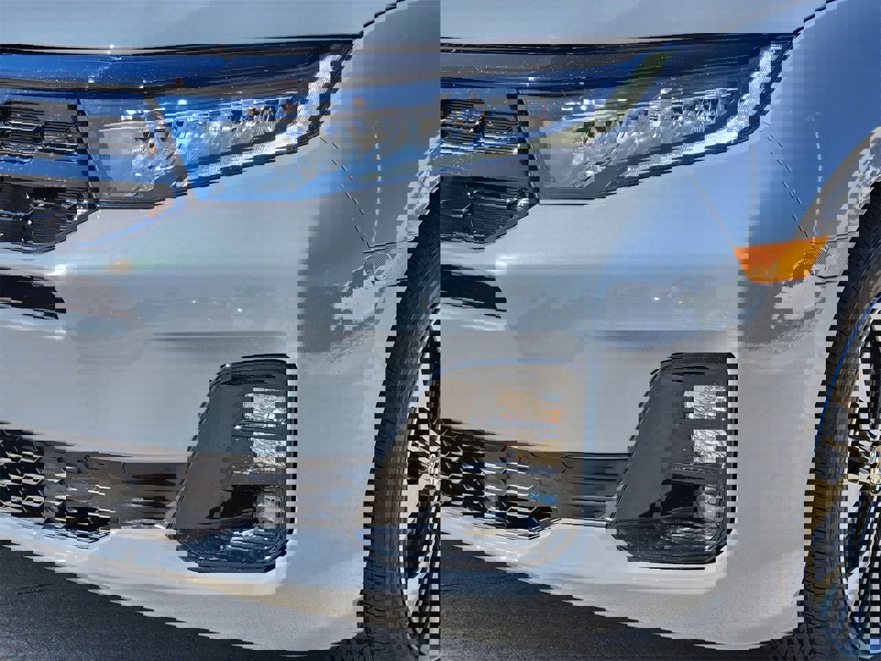 New 2026 Honda Odyssey Elite image 6