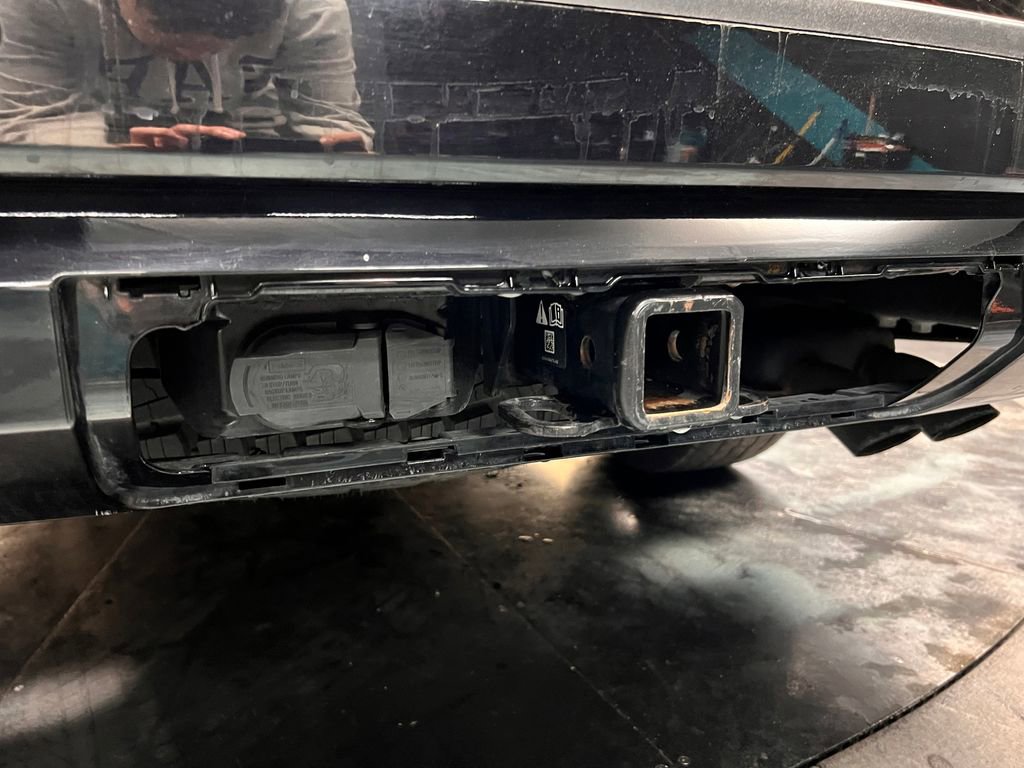 Used 2022 Ford Expedition Max Limited AWD/4WD image 27