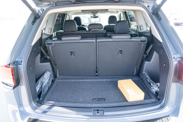 New 2026 Volkswagen Atlas Peak Edition image 35