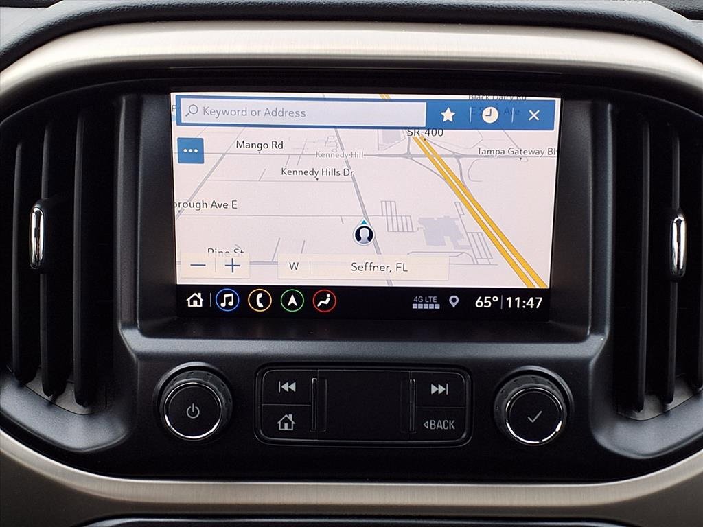 Used 2021 GMC Canyon Denali image 22