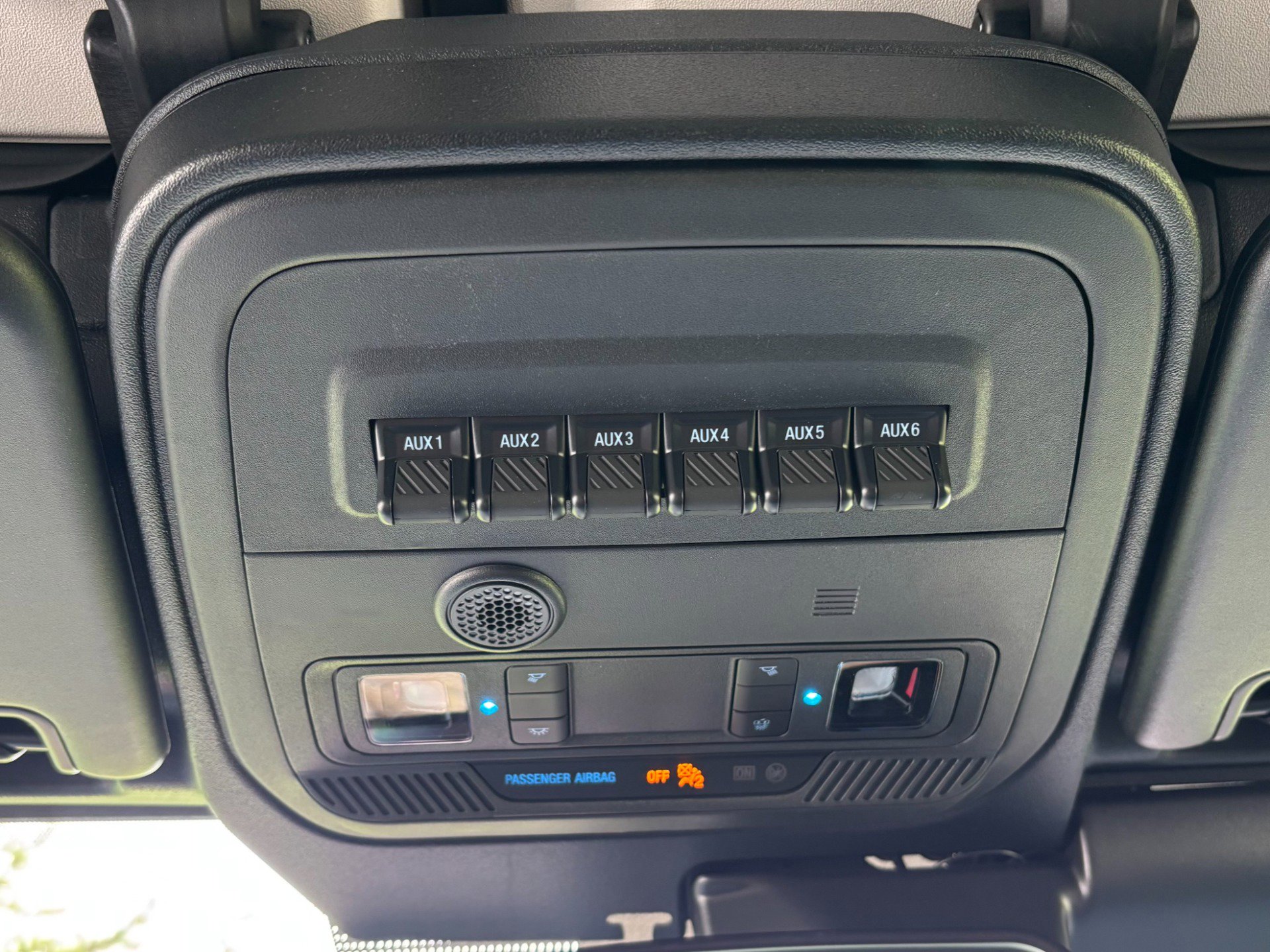 Used 2025 Ford Bronco Heritage Edition AWD/4WD image 54