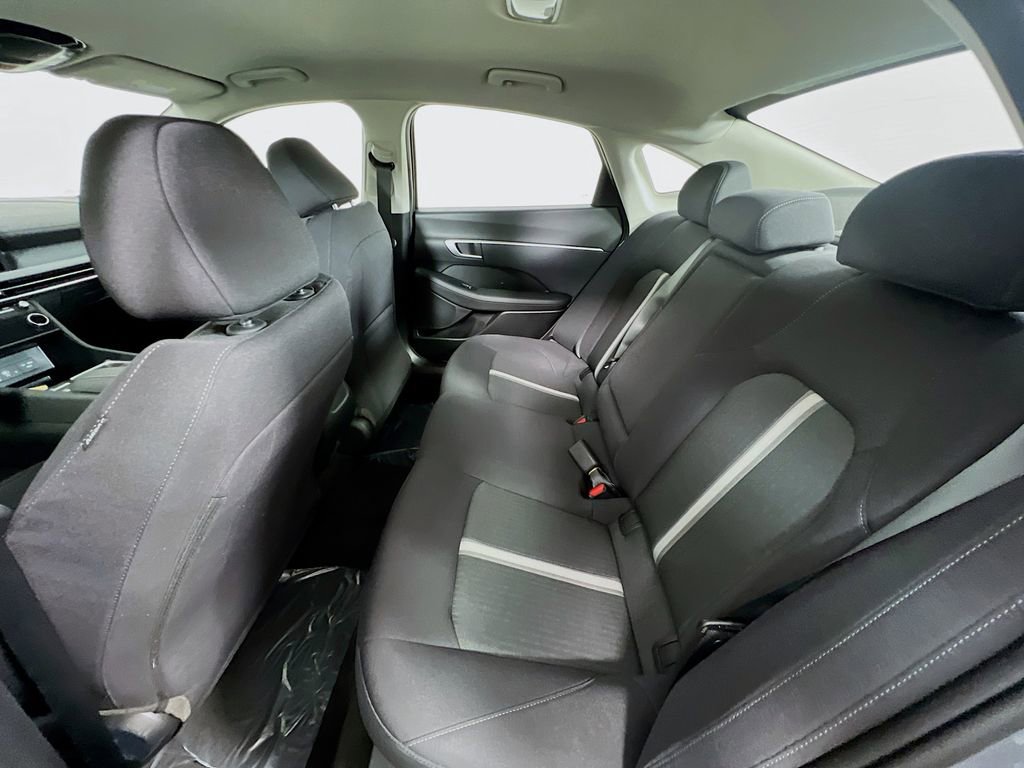 New 2026 Hyundai Sonata SEL image 22