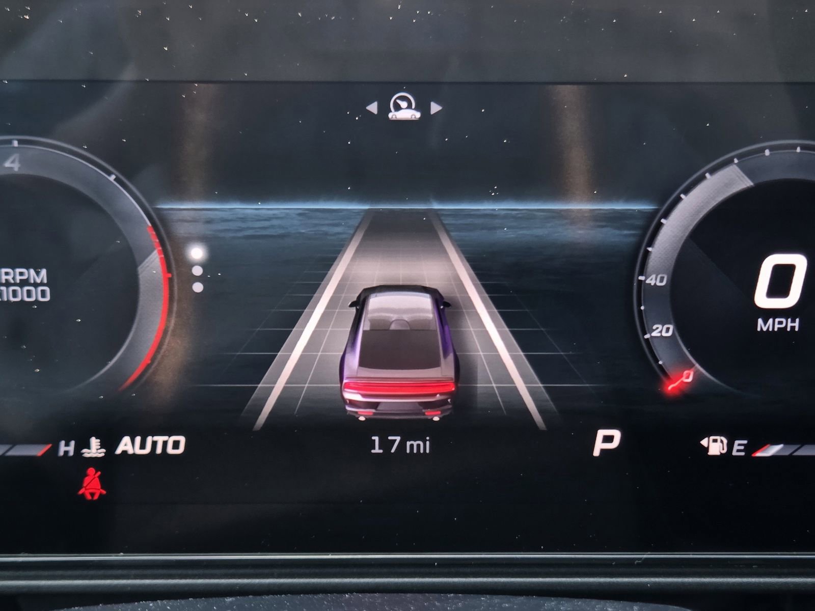 New 2026 Dodge Charger R/T image 19