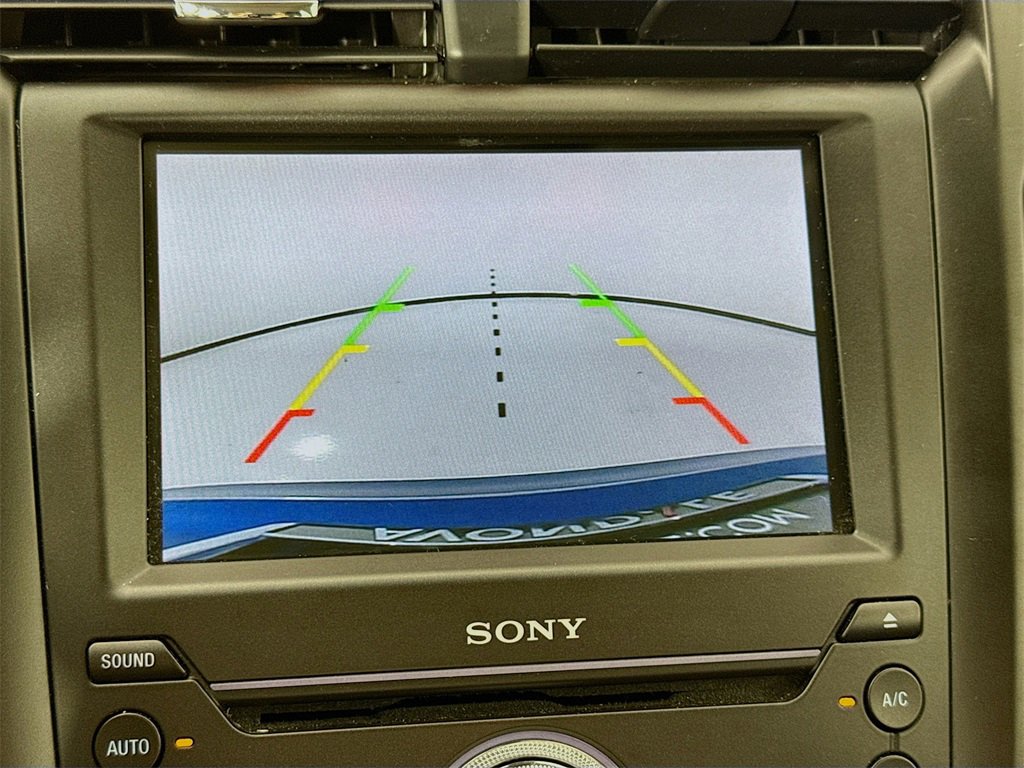 Used 2020 Ford Fusion Energi Titanium image 18