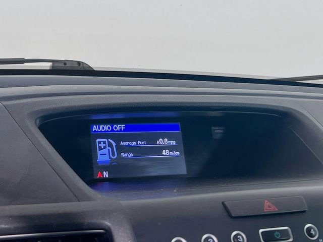 Used 2014 Honda CR-V EX-L image 11