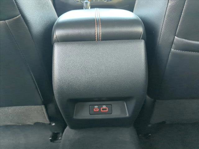 Used 2022 Nissan Altima 2.5 SR image 17