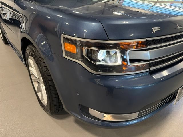 Used 2018 Ford Flex Limited w/ Equipment Group 301A AWD/4WD image 35